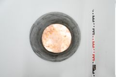 Foto von Bronzesitulaboden (NHMW-PRAE-025244)